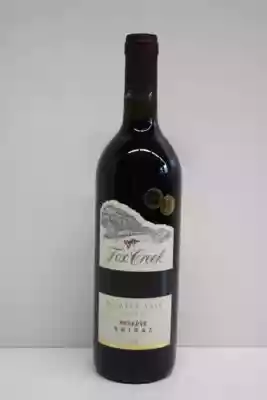 Fox Creek Wines Shiraz Reserve 1997