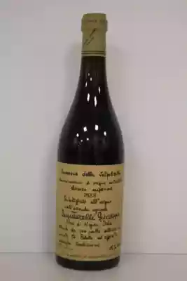 Giuseppe Quintarelli Amarone Della Valpolicella Classico 1988