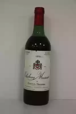 Chateau Musar 1979