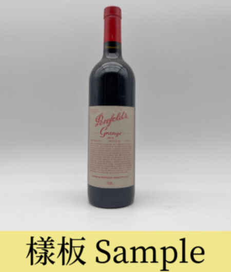 Penfolds Grange 1988