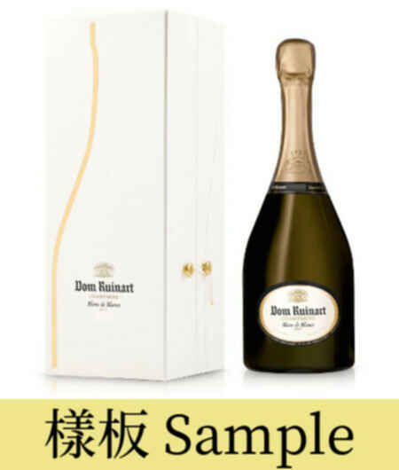 Ruinart Dom Ruinart Blanc De Blancs Brut 1973