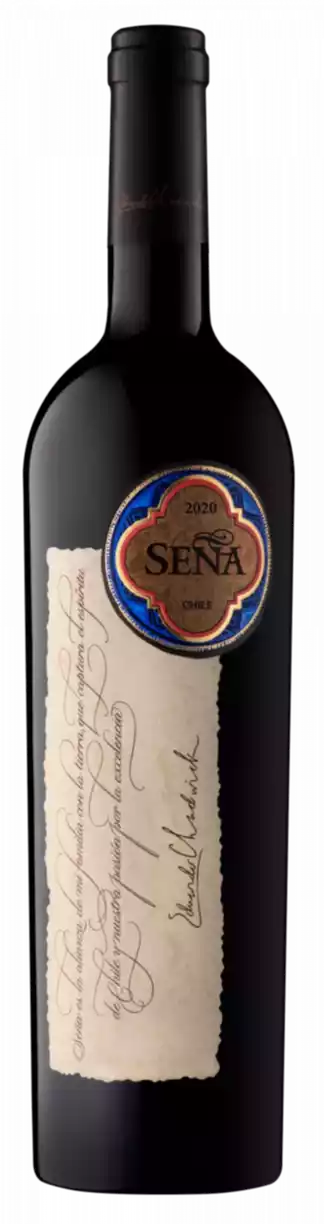 Vina Sena  Sena 2020