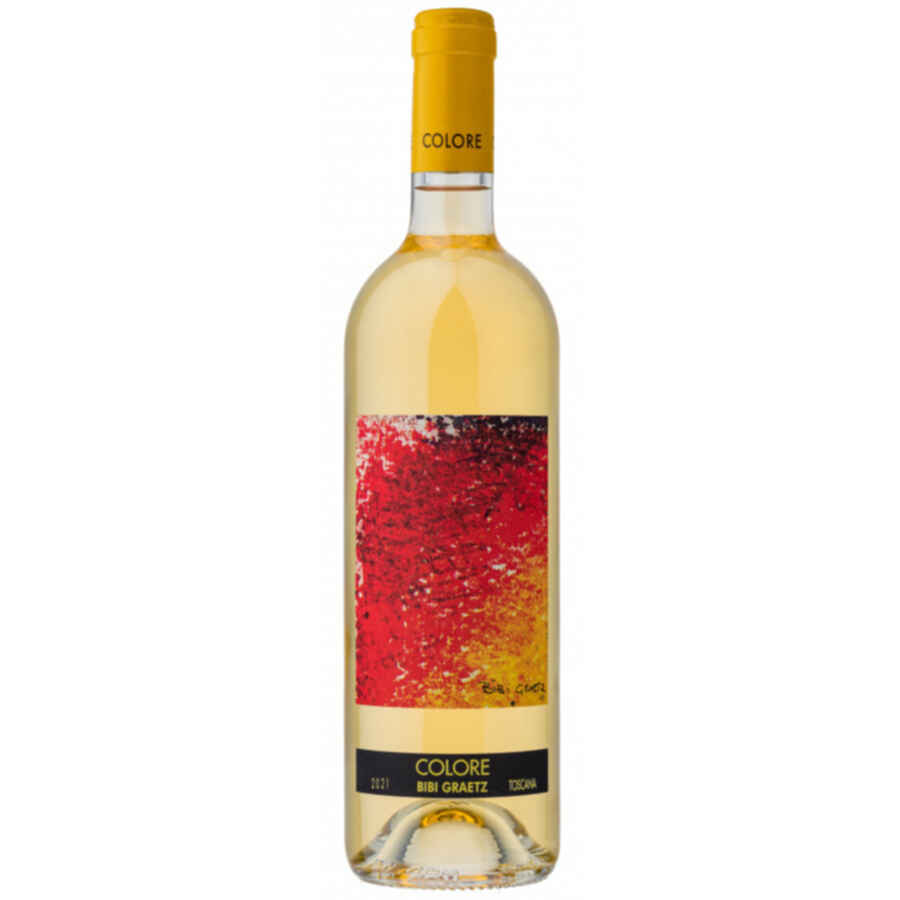 Bibi Graetz Colore Bianco 2022