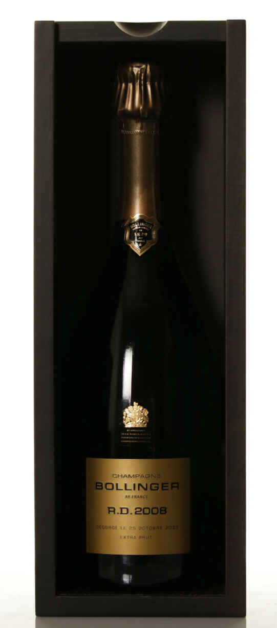 Bollinger R.d 2008