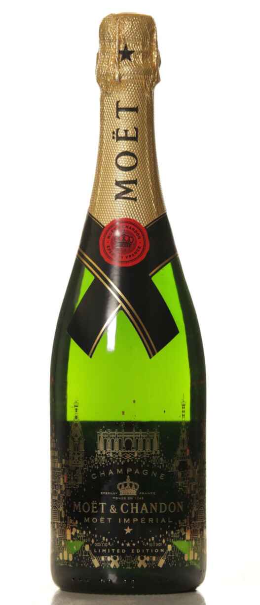 Moet & Chandon Brut Imperial N.V.
