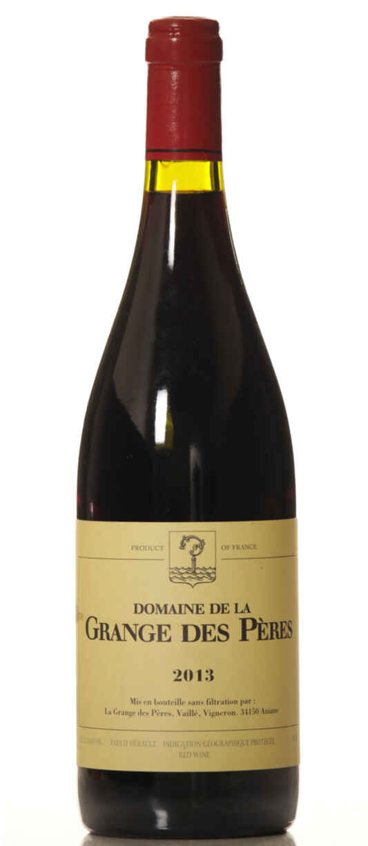 La Grange Des Peres 2013
