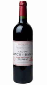 Chateau Lynch Bages 2022