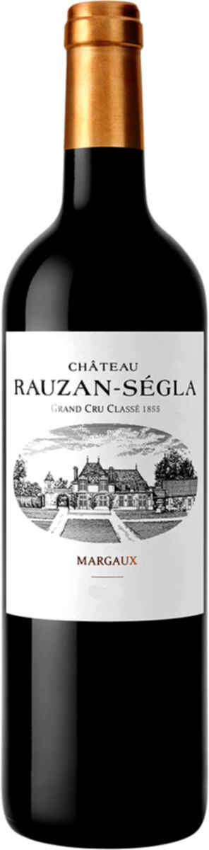 Chateau Rauzan Segla 2022