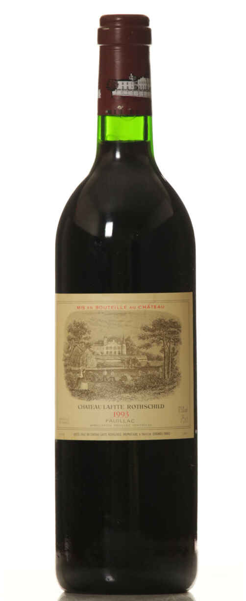 Chateau Lafite Rothschild 1993