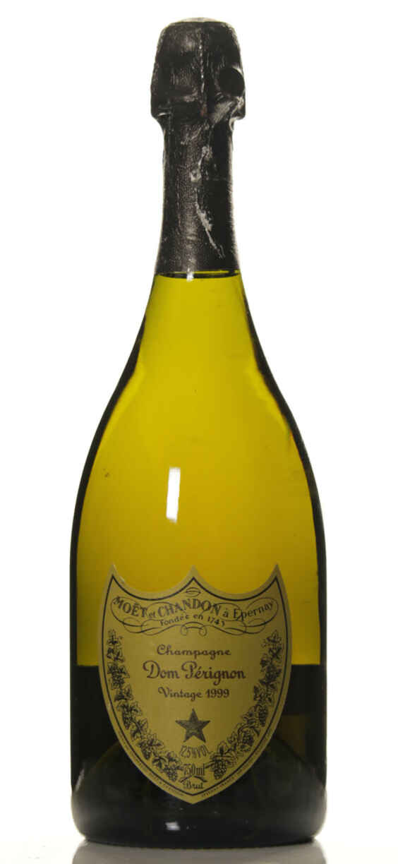 Moet & Chandon Dom Perignon 1999