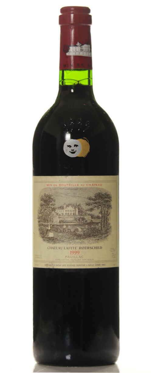 Chateau Lafite Rothschild 1999