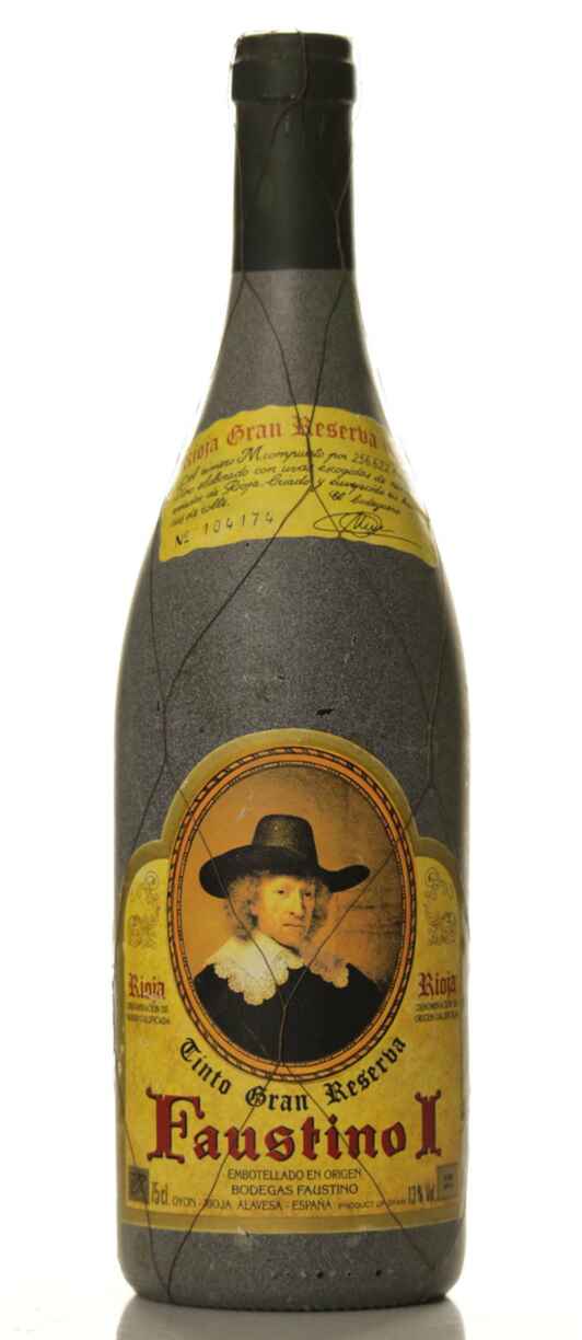 Faustino I Gran Reserva 1994