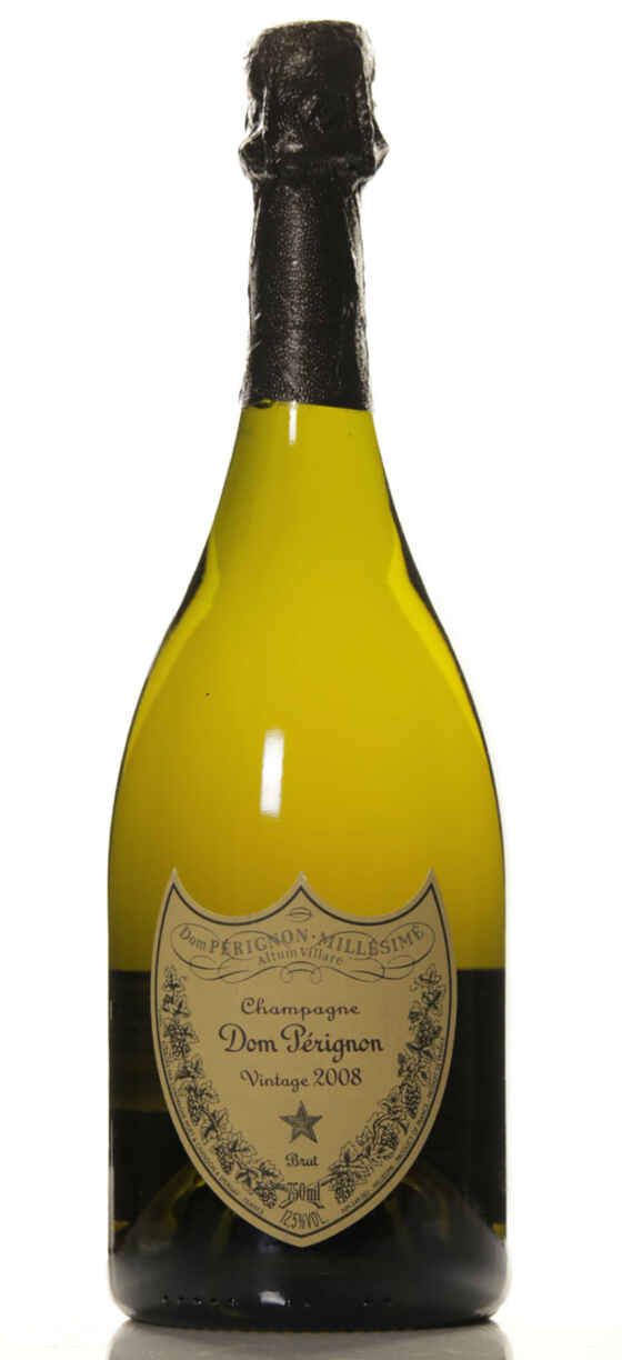 Moet & Chandon Dom Perignon 2008