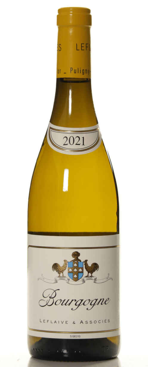 Leflaive & Associes Bourgogne Blanc 2021
