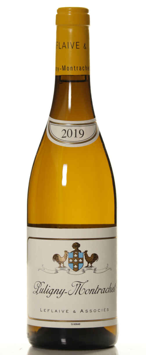 Leflaive & Associes Puligny-montrachet 2019