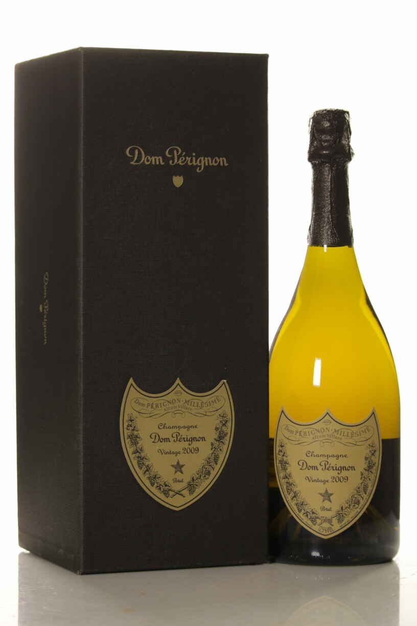 Moet & Chandon Dom Perignon 2009