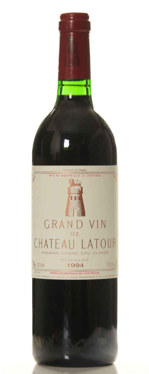Chateau Latour 1994