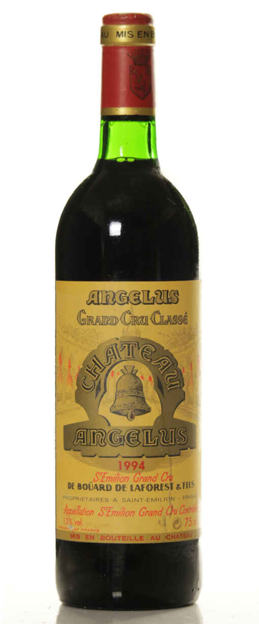 Chateau Angelus, 1994