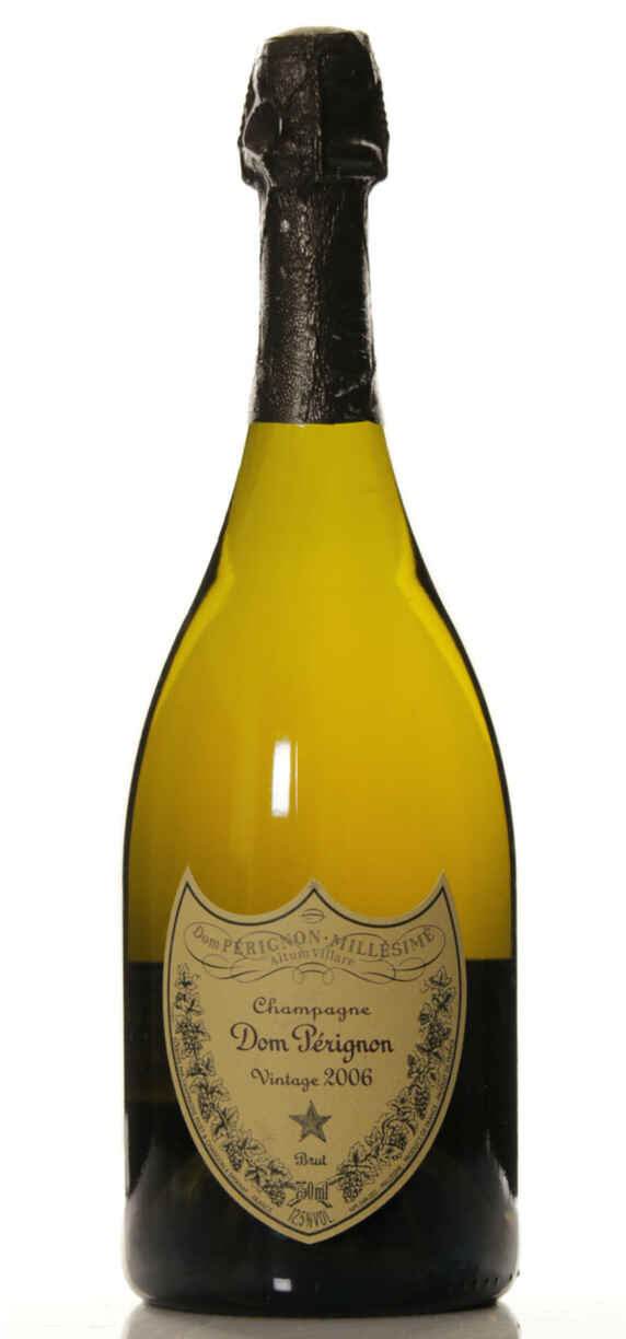 Moet & Chandon Dom Perignon, 2006