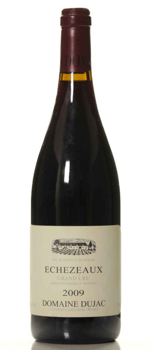 Dujac Echezeaux Grand Cru, 2009