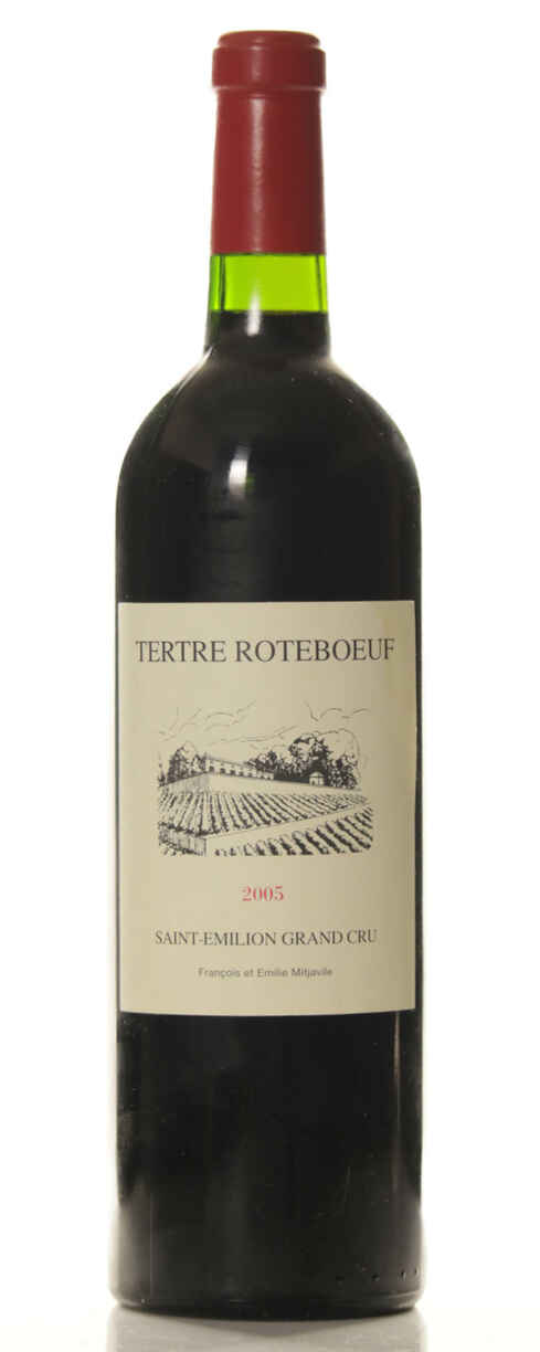 Tertre Roteboeuf, 2005