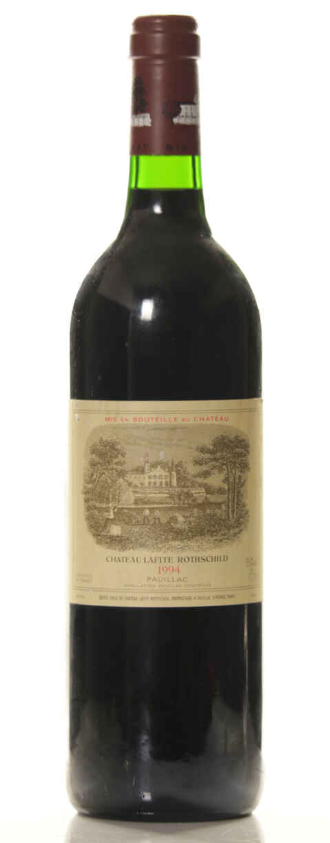Chateau Lafite Rothschild, 1994