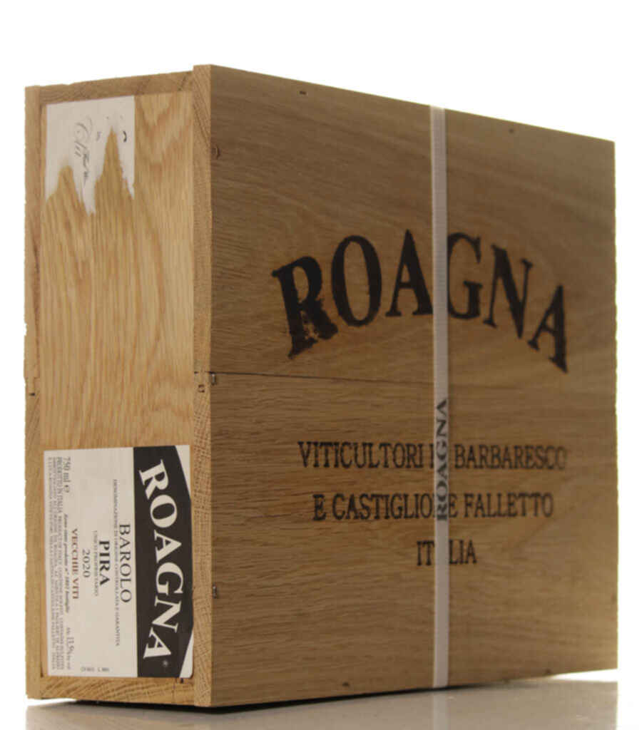 Roagna Barolo Pira Vecchie Viti, 2020
