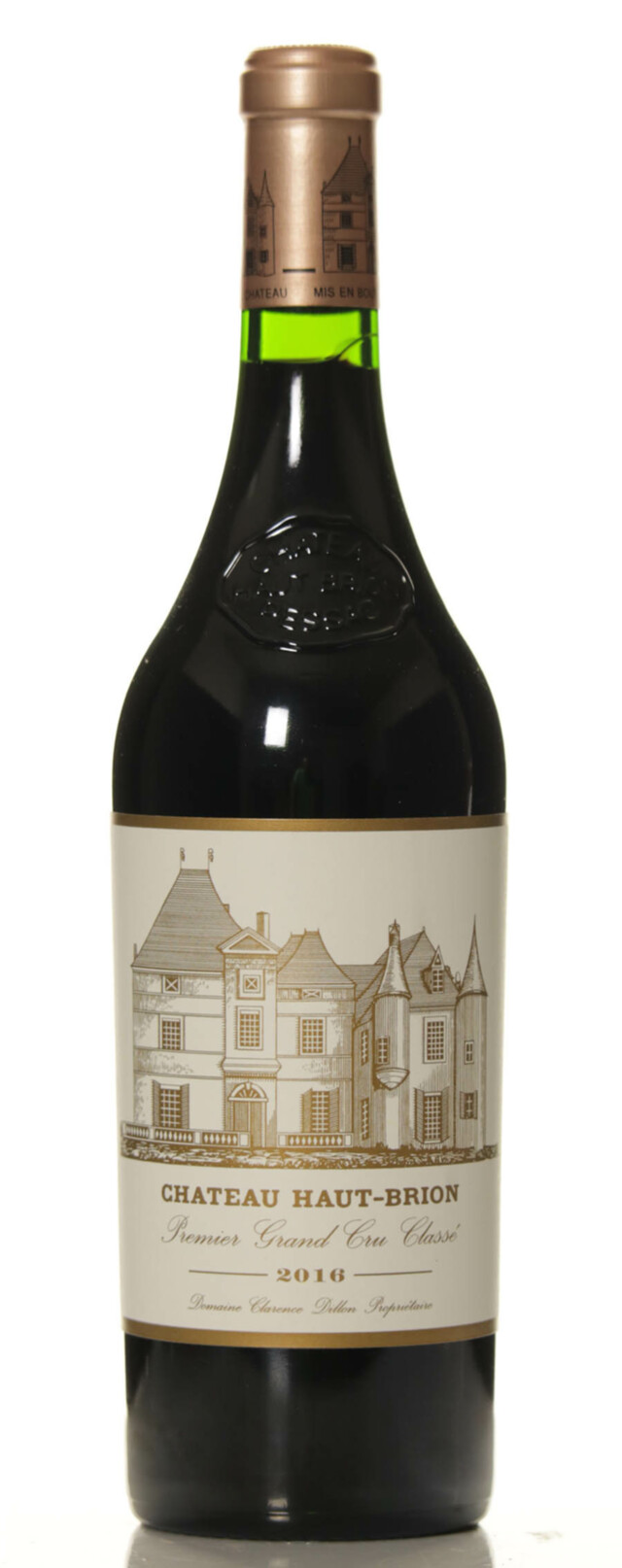 Chateau Haut Brion, 2016