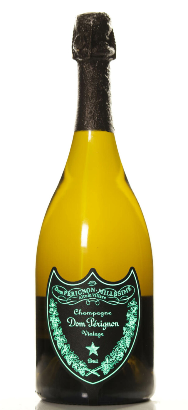 Moet & Chandon Dom Perignon Luminous, 2015