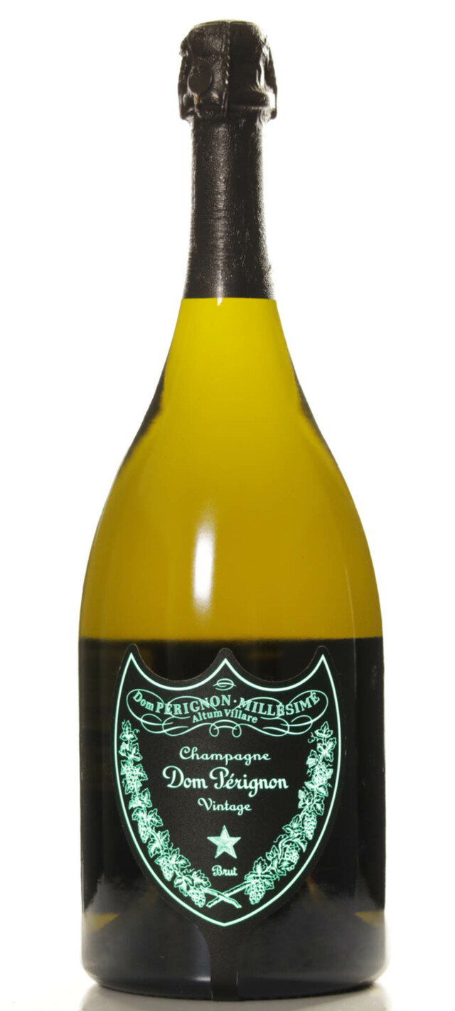 Moet & Chandon Dom Perignon Luminous, 2012