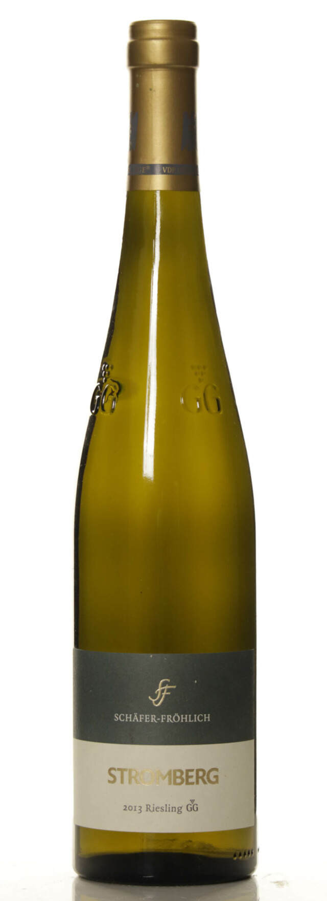 Schafer-frohlich Riesling Stromberg Gg, 2015