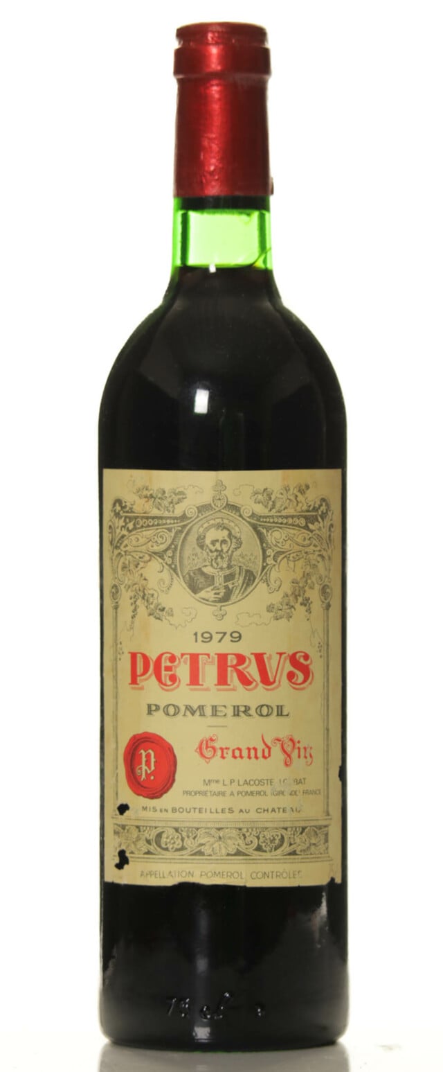 Petrus, 1979
