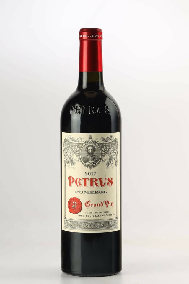 Petrus, 2017