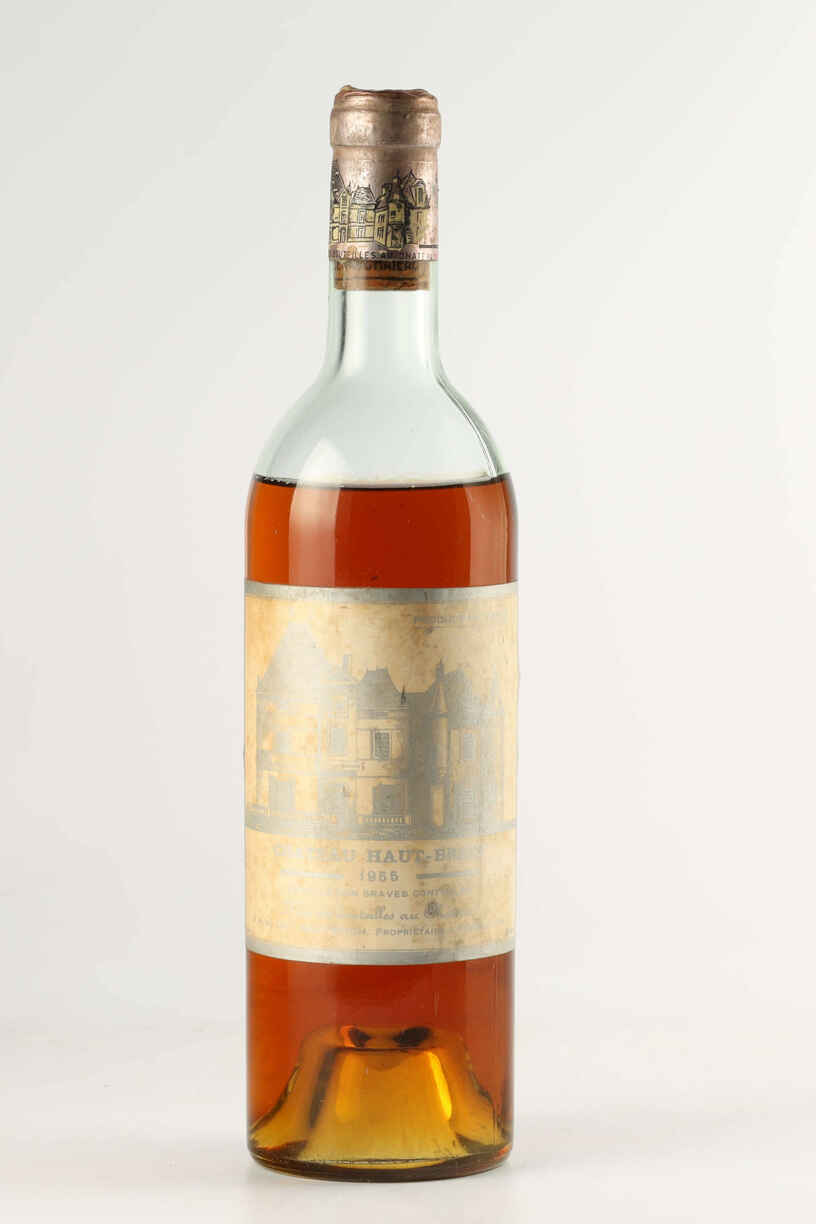 Chateau Haut Brion Blanc 1955