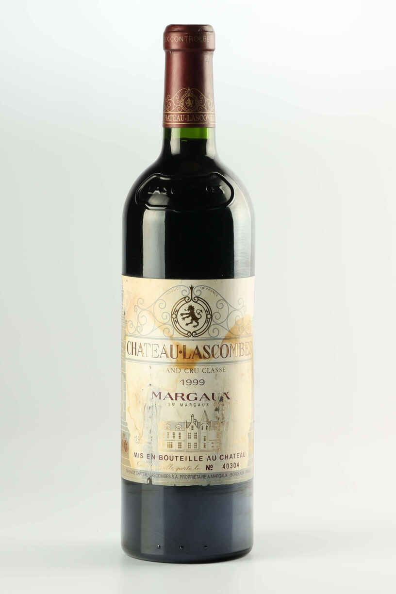 Chateau Lascombes 1999