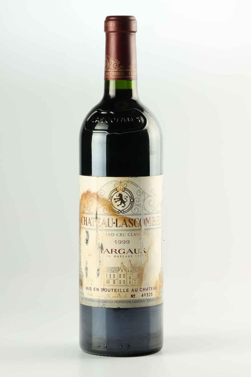 Chateau Lascombes 1999