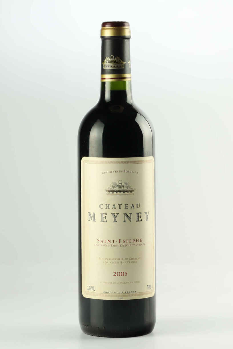 Chateau Meyney 2005
