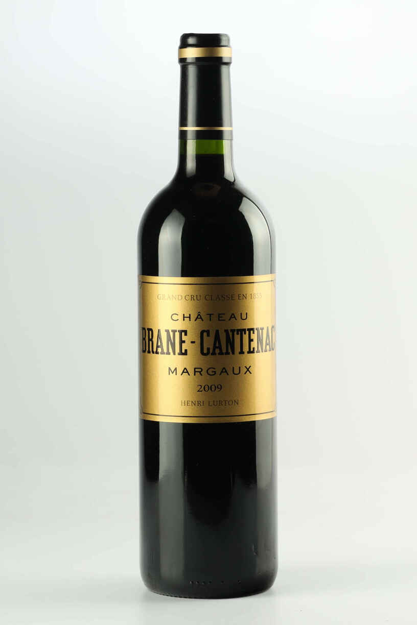 Chateau Brane Cantenac 2009