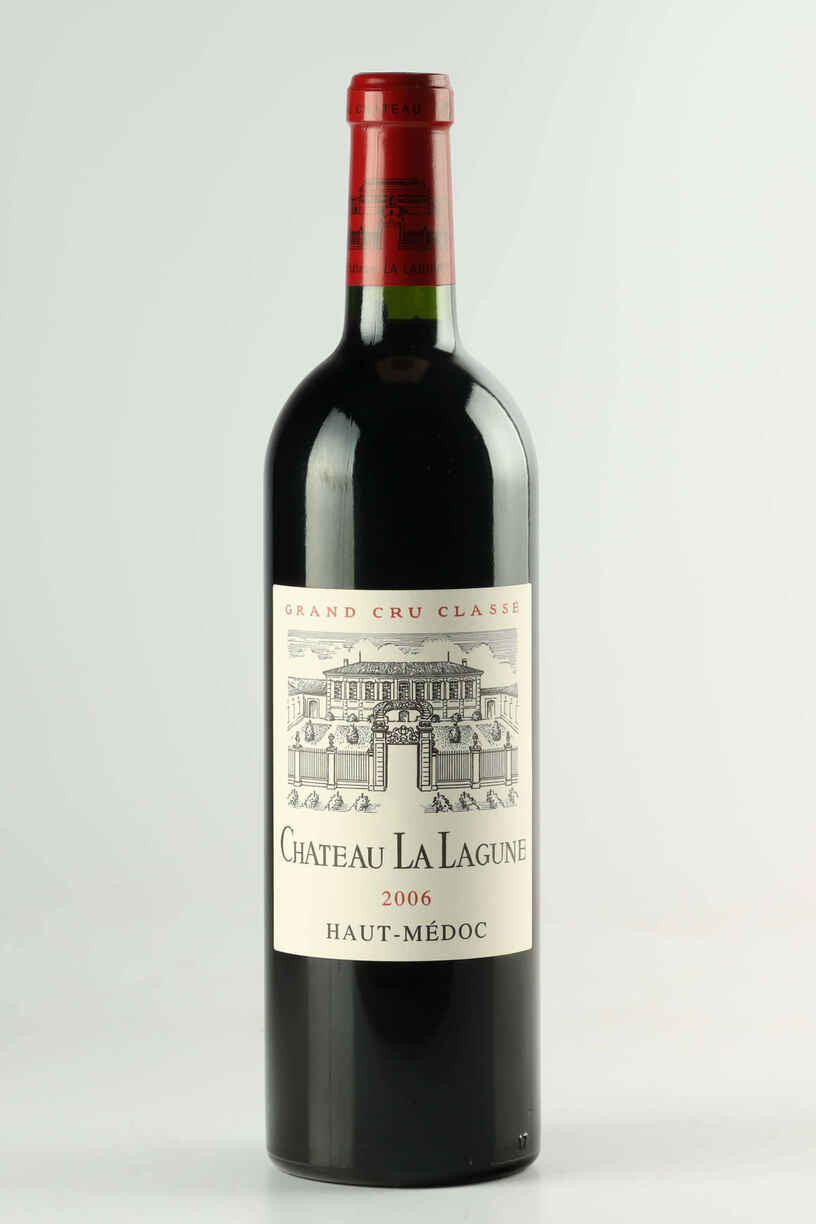 Chateau La Lagune 2006