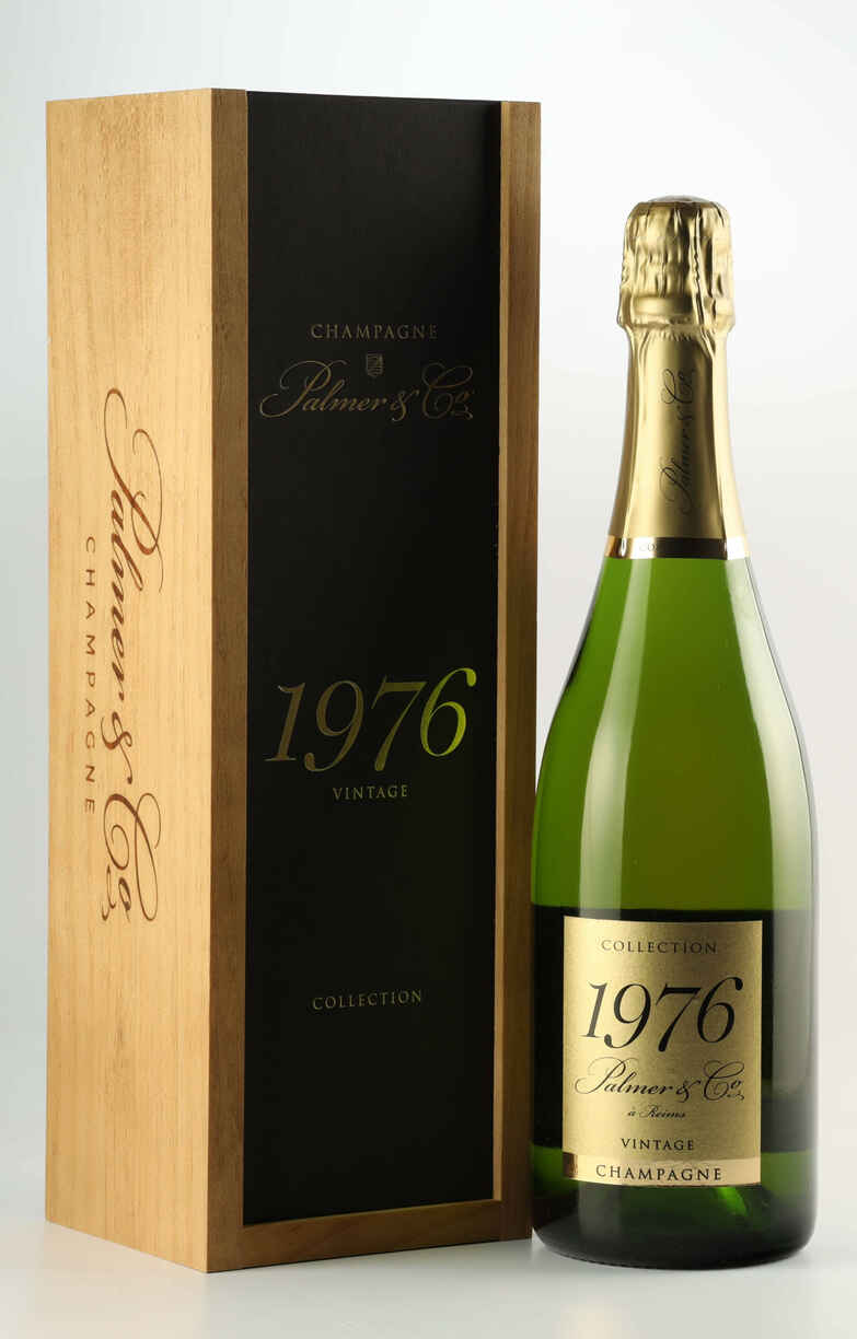 Palmer & Co Collection Vintage 1976