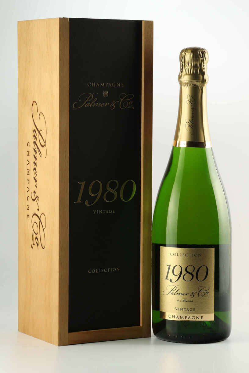 Palmer & Co Collection Vintage 1980