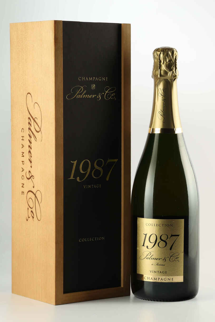 Palmer & Co Collection Vintage 1987