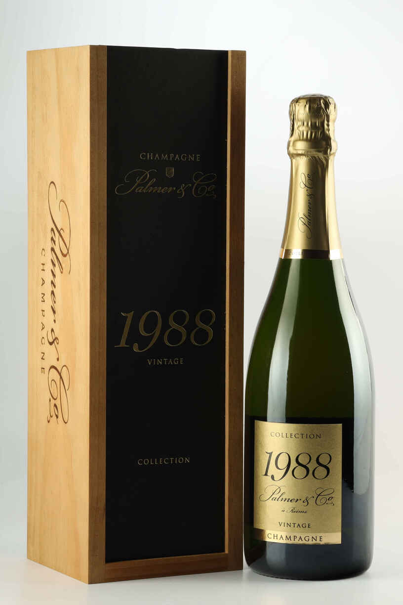 Palmer & Co Collection Vintage 1988