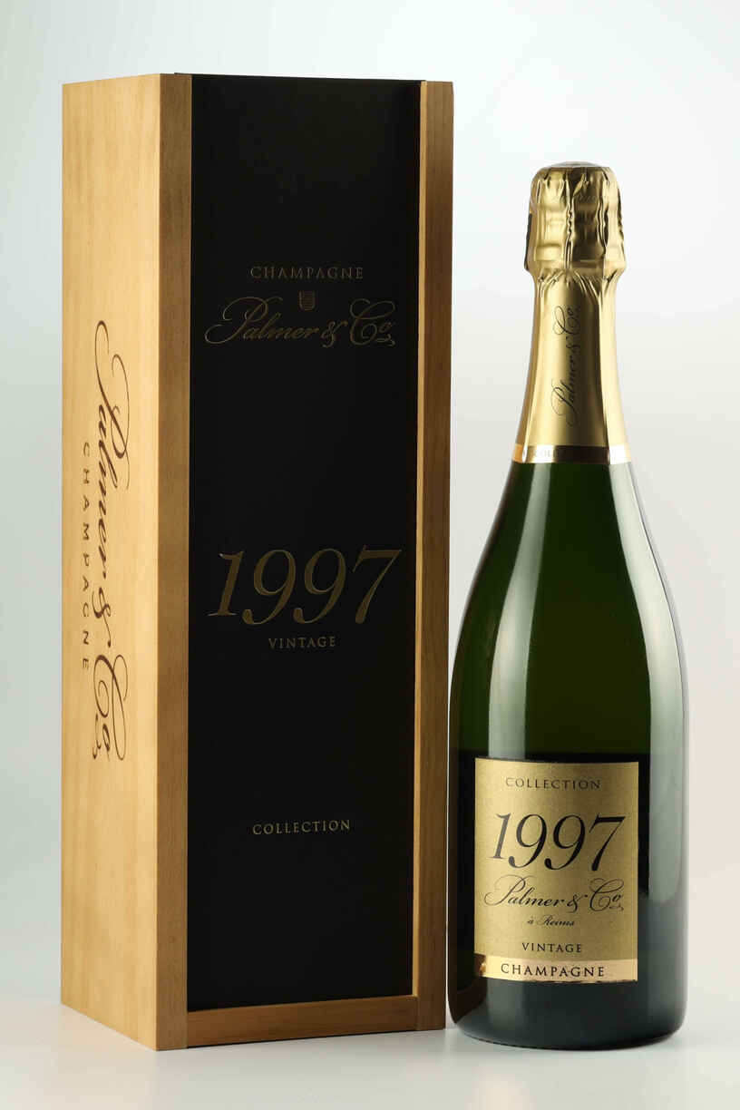 Palmer & Co Collection Vintage 1997