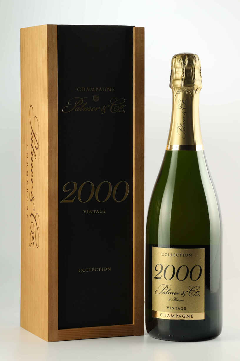 Palmer & Co Collection Vintage 2000