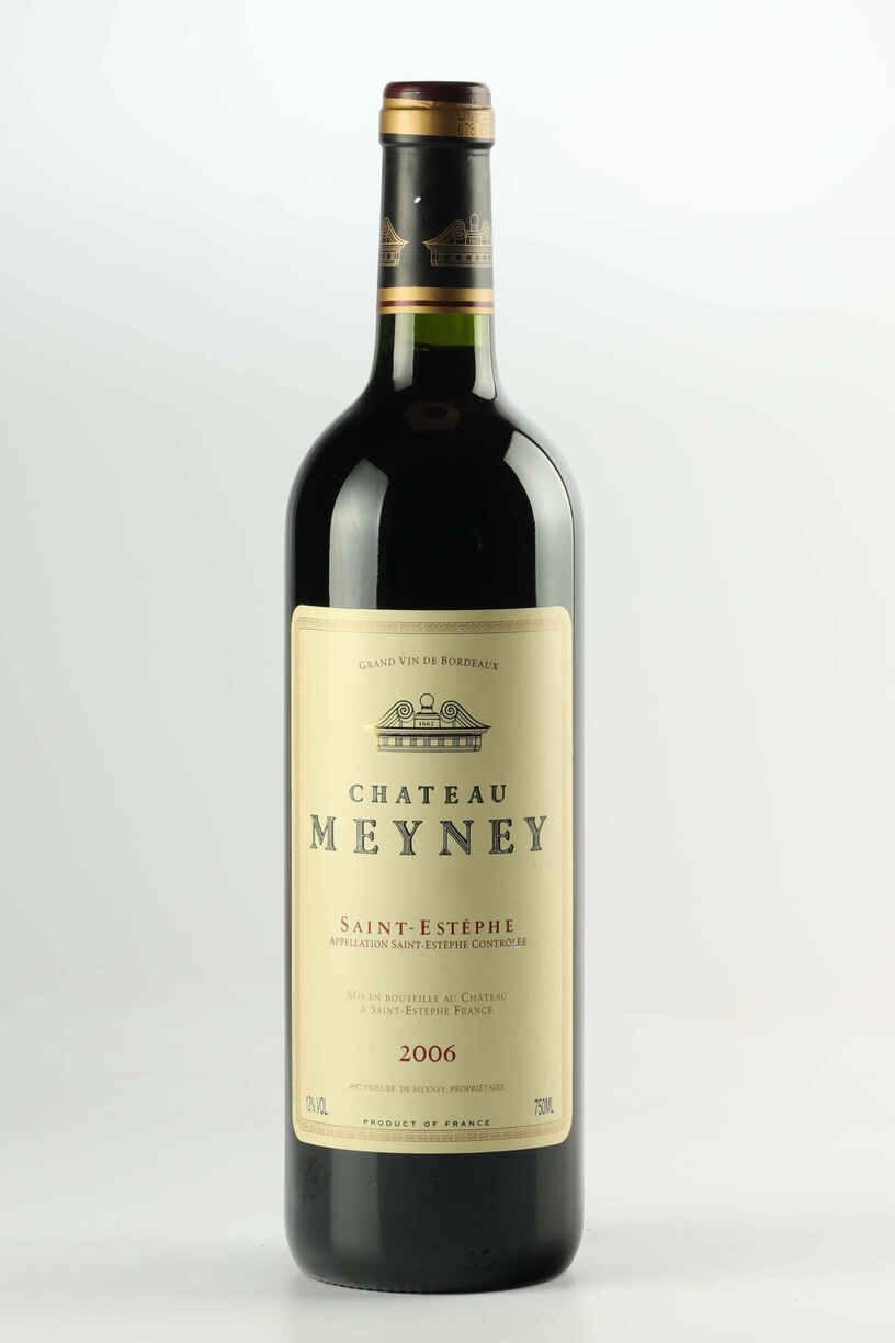 Chateau Meyney 2006