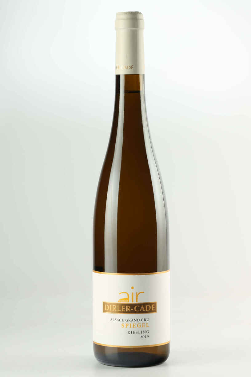 Dirler-cade Riesling Spiegel Sec 2019