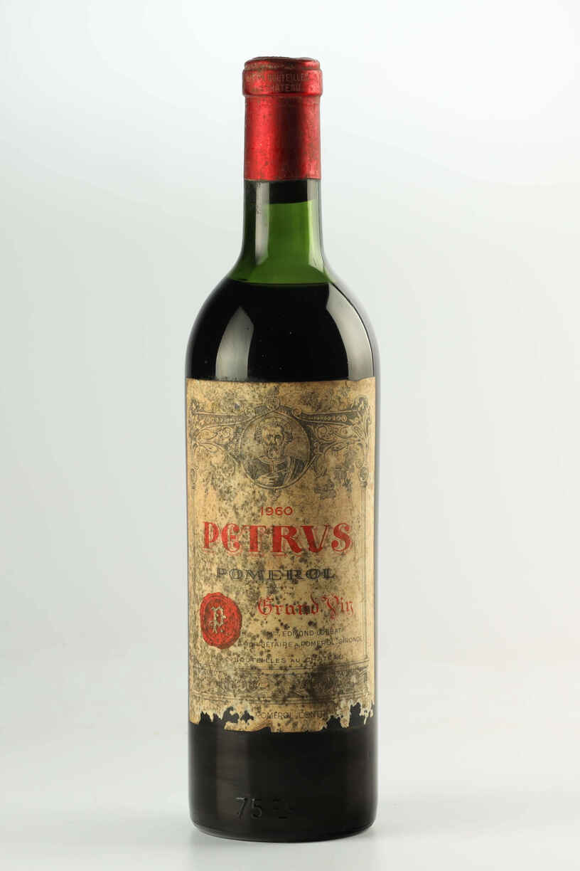 Petrus 1960