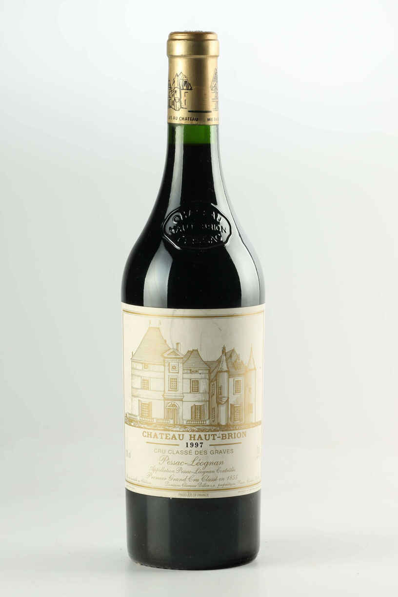 Chateau Haut Brion 1997