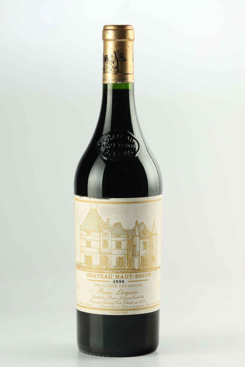Chateau Haut Brion 1998